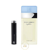 Dolce & Gabbana Light Blue Eau De Toilette Travel Size Spray